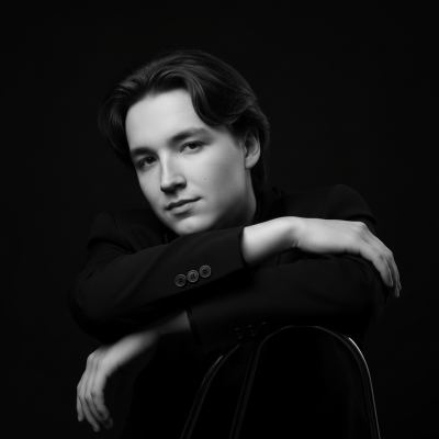 Евгений Иванов